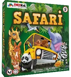 SAFARİ