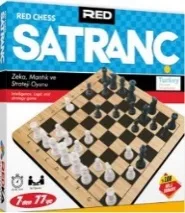 SATRANÇ