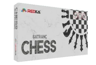 ÇANTA SATRANÇ(YENİ )