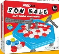 SON KALE