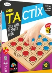 TACTIX NIM