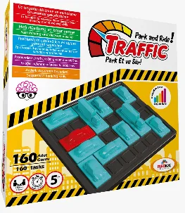 TRAFFIC