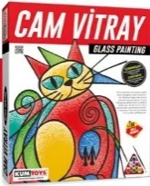 CAM VİTRAY