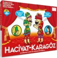 HACİVAT VE KARAGÖZ