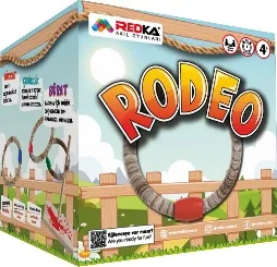 RODEO