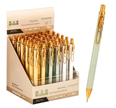 METAL VERSATİL KALEM 0.7
