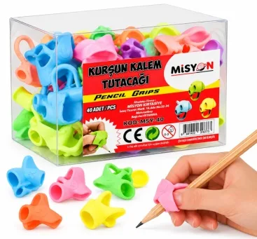 KALEM TUTACAĞI 3 PARMAK