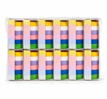 PASTEL BANT 6 Lı