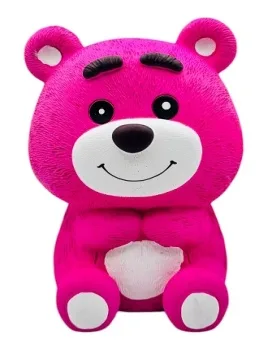 LOTSO PLASTİK KUMBARA