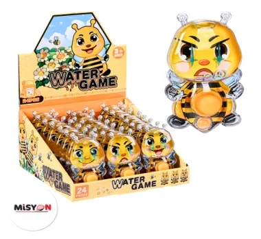 BEE SU OYUNU