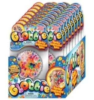 GLOBBİE SLİME