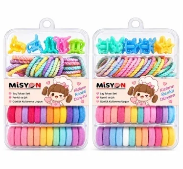 TOKA SET PVC