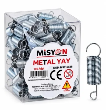 METAL YAY