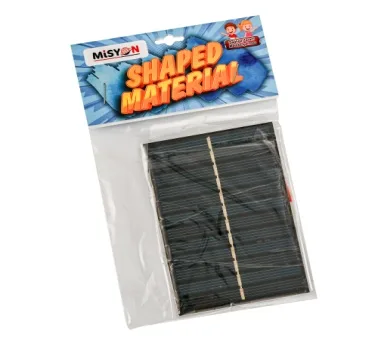 GÜNEŞ PANELİ 5 W. 100*70 mm