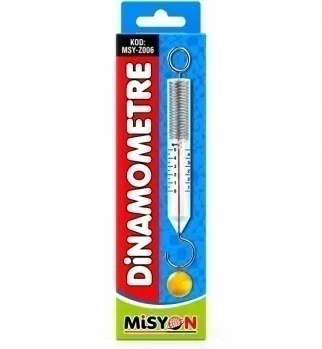 DİNAMOMETRE YAPIM SETİ