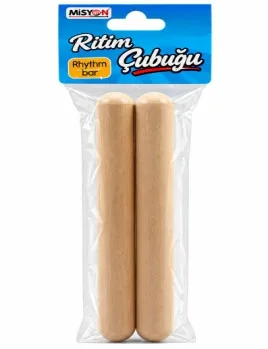 RİTİM ÇUBUĞU 20 CM.