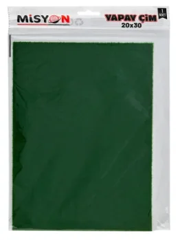 YAPAY ÇİM 20*30