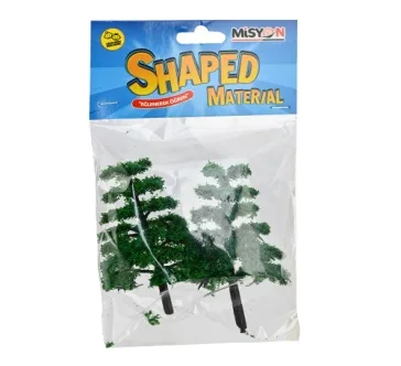 MAKET AĞAÇ 10 CM