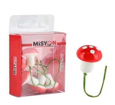 PLASTİK MANTAR