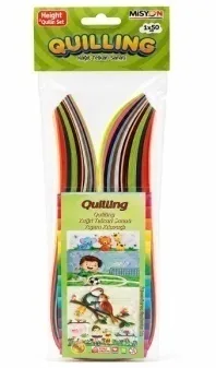 QULLİNG TELKARİ 1*150 CM. 10 MM.