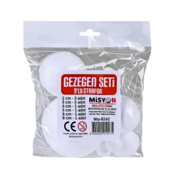 9 LU GEZEGENLER STRAFOR KÖPÜK