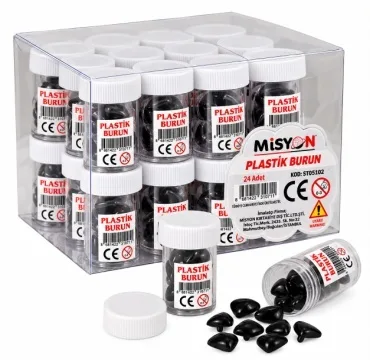 PLASTİK BURUN