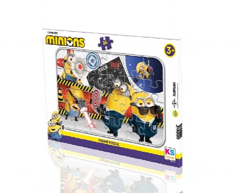GOURJUSS 200 PARÇA PUZZLE