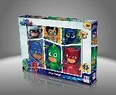 PJ MASKS DISNEY PUZZLE 200