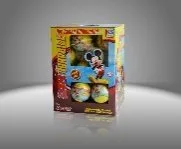 MICKEY SUPER SURPRISE