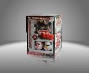 CARS SUPER SURPRISE