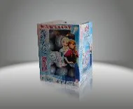 FROZEN SUPER SURPRISE