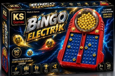 BİNGO ELEKTRİK