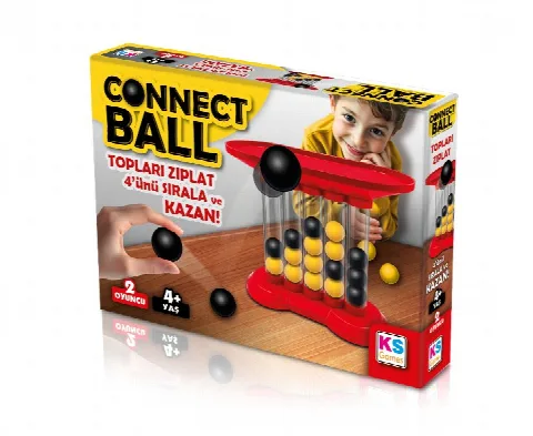 CONNECT BALL