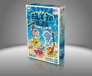 FISHING GAME