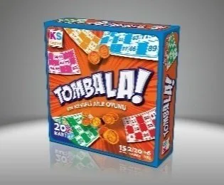 EKONOMİK TOMBALA