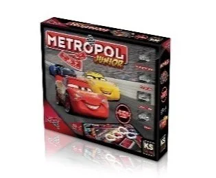 Cars Metropol Junior