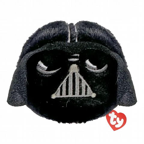TY Beanie Bouncers Star Wars Darth Vader 7 cm.