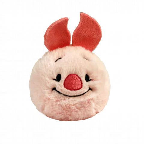 TY Beanie Bouncers Disney Piglet 7 cm.