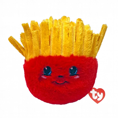 TY Beanie Bouncers Patates Kızartması Spuds 7 cm.