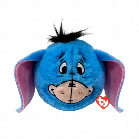 TY Beanie Bouncers Disney Eeyore 7 cm.