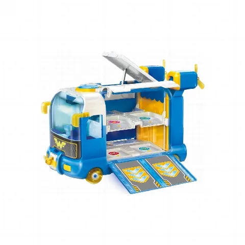 Harika Kanatlar Super Pets Mini Üssü