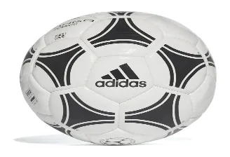 Adidas Futbol Topu Beyaz Futbol Topu, 656927, 430-450 gr, 5 No