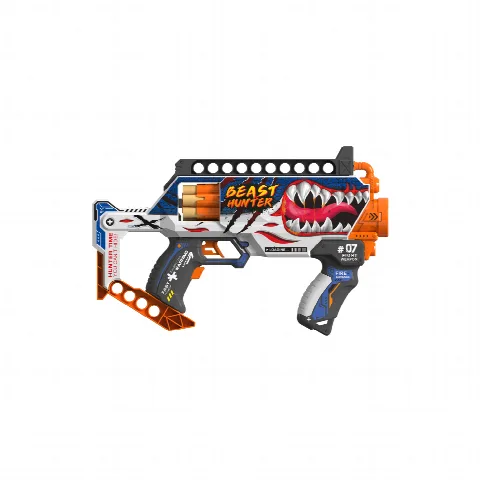 Fast Pioneer Beast Hunter 24 Mermili Dart Atan Tabanca