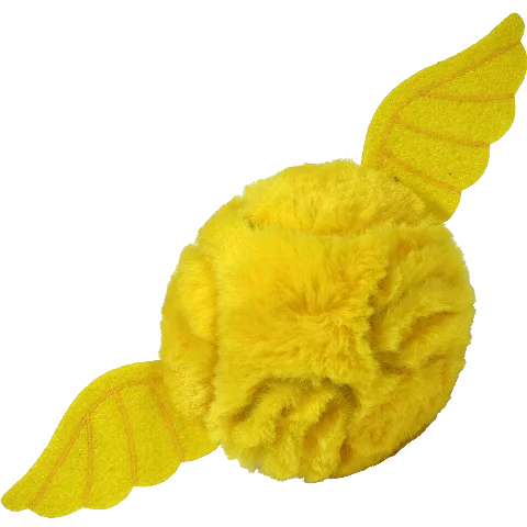 TY Beanie Bouncers Harry Potter Golden Snitch 7 cm.