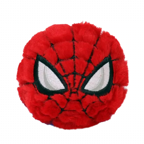TY Beanie Bouncers Marvel Spider-Man 7 cm.