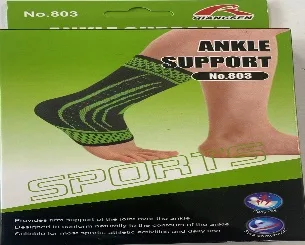Support Kutu içi 2 adet