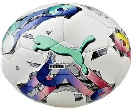 Puma Orbita 5 Hs %48 Kauçuk %35 Poliüretan %30 Eva 460 gr