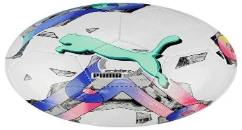 Puma Orbita 6 Size 4 %48 Kauçuk %25 Poliüretan %20 Eva 5 Numara