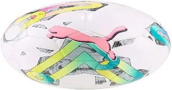 Puma Orbita 6 Size 5 %48 Kauçuk %25 Poliüretan %20 Eva 5 Numara