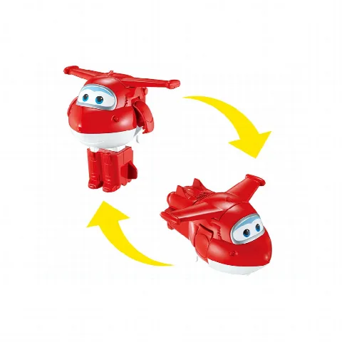 Dönüşen Jett 10 cm.